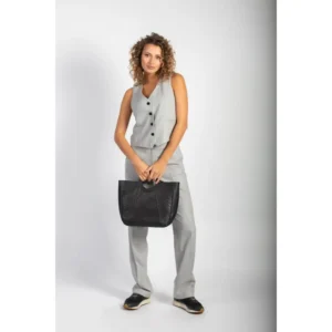 Chabo Roxy Shopper black