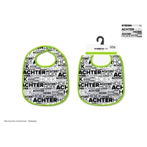 achterhoek SLABBETJE