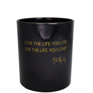 My Flame Sojakaars- Live the life you love