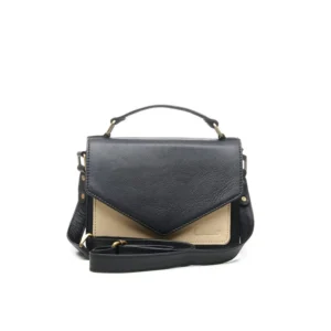 Chabo Sophia Black/Creme