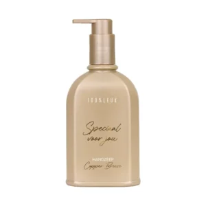 100% LEUK Handzeep - Speciaal voor jou
