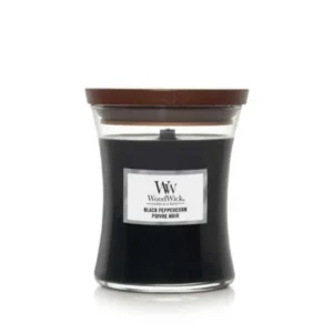 WW Black Peppercorn Medium Candle