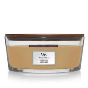 WW Gilded Sands Ellipse Candle