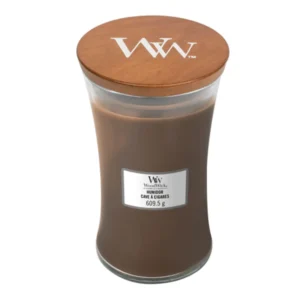 WW Humidor Large Candle