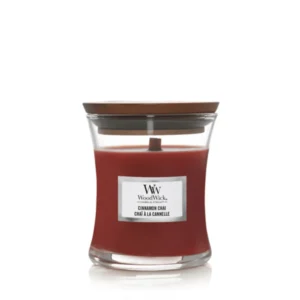 WW Cinnamon Chai Mini Candle