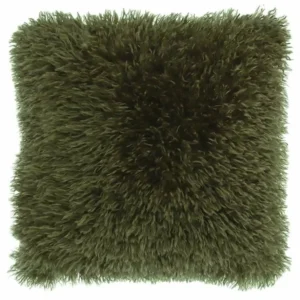Kussen Frieda 45x45cm winter green