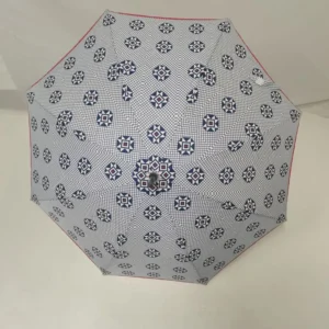 Paraplu grolse wanten