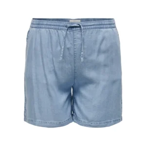 CARPEMA LIFE LYOCELL DNM SHORTS YOK - 50