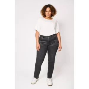 Katie straight leg jeans - 46