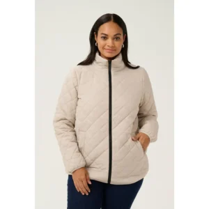 KCmoreen Jacket