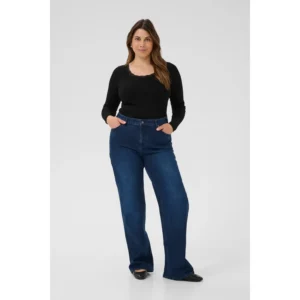 KCflora Flared Long Jeans - 52
