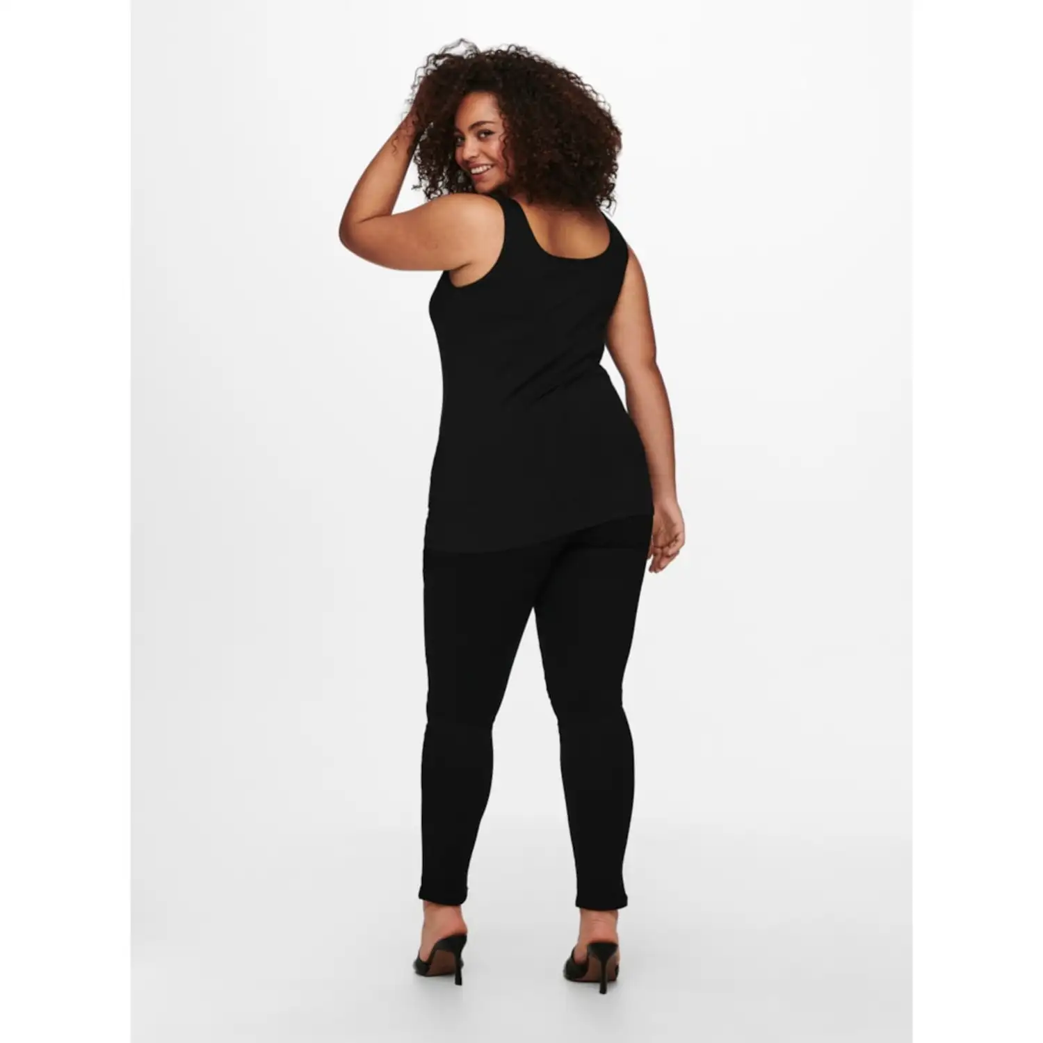CARTIME LIFE TANK TOP JRS - Afbeelding 2