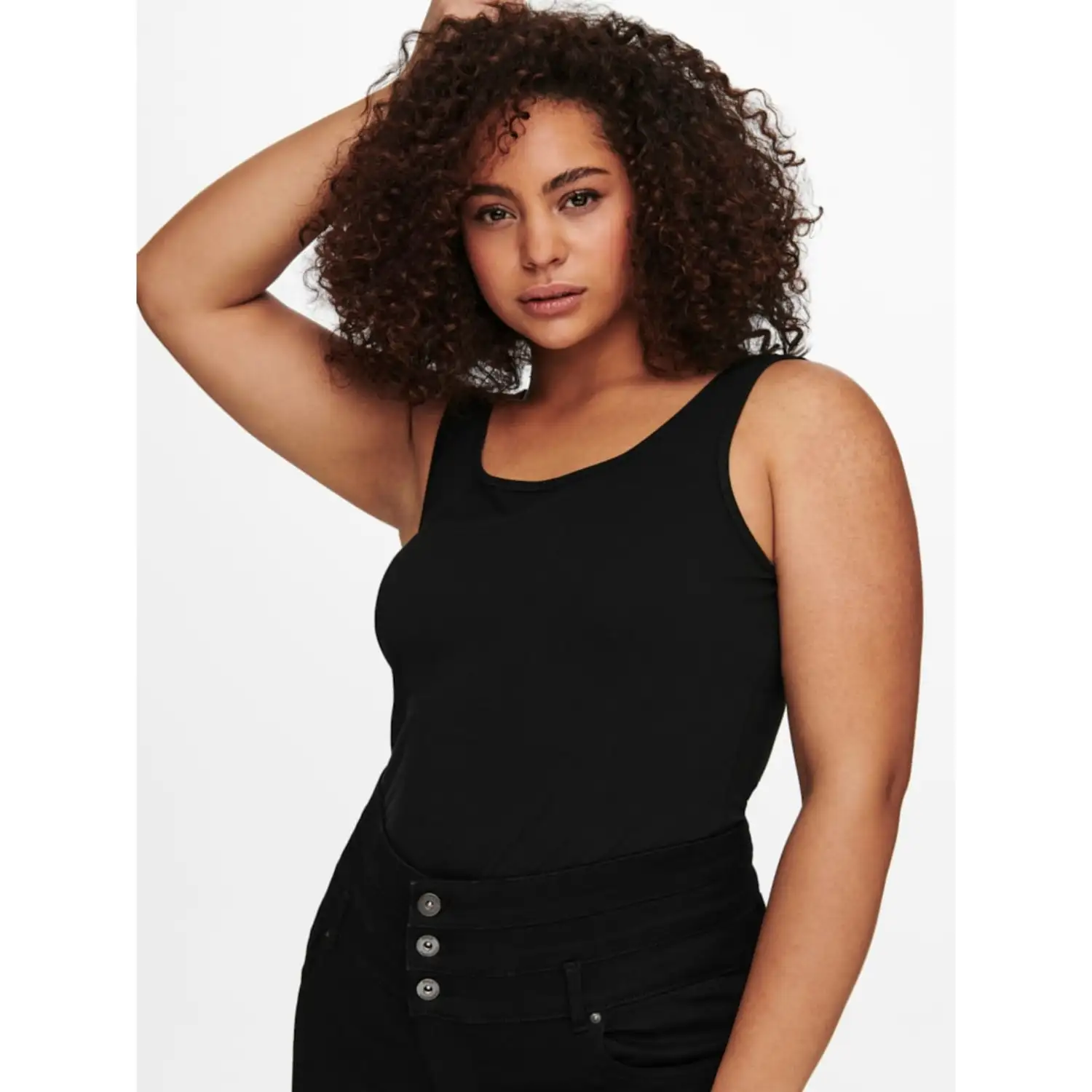 CARTIME LIFE TANK TOP JRS - Afbeelding 3