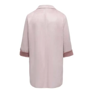 sale CARJOLINE FAUX SUEDE COAT LIFE OTW