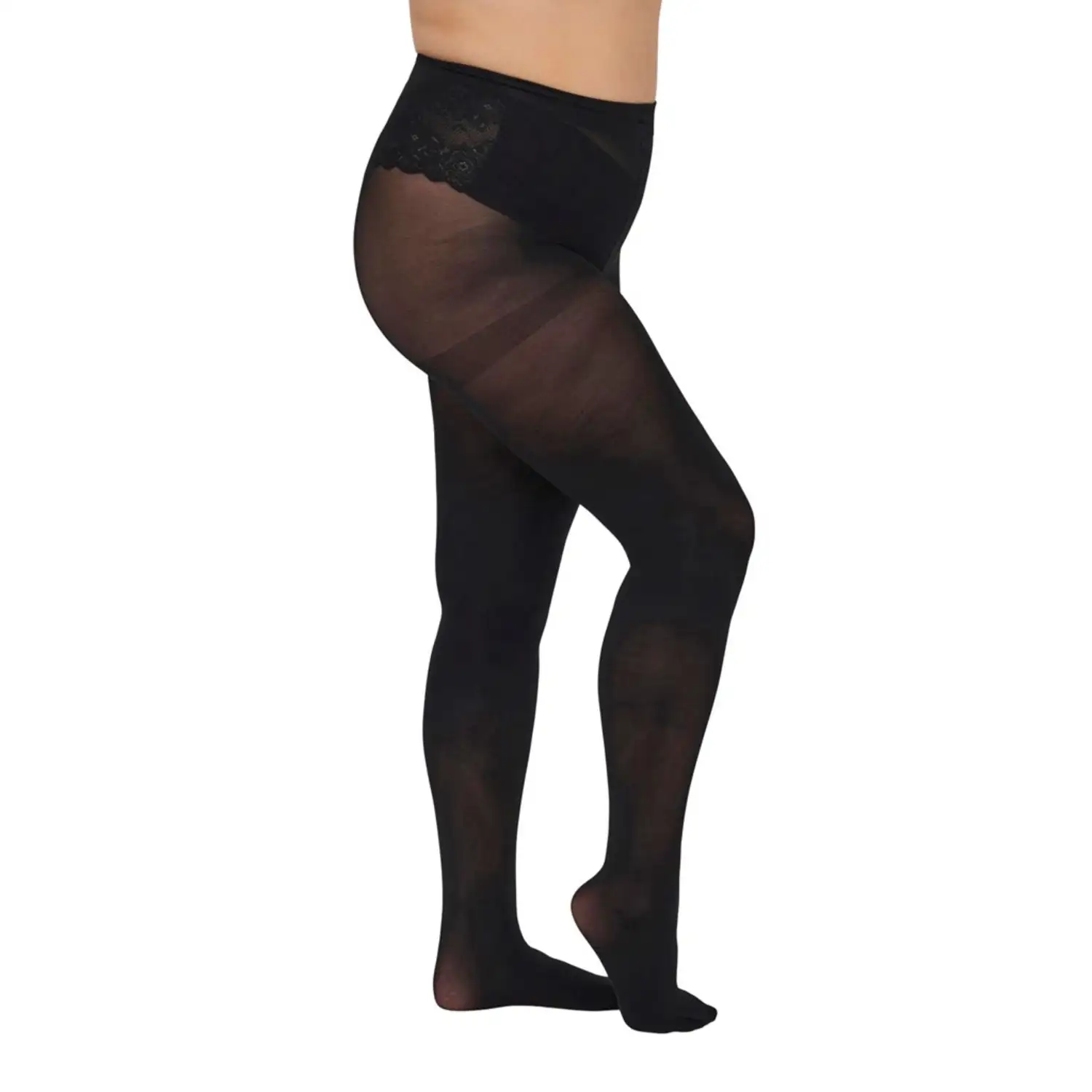 CARSAGA 40 DEN TIGHTS 2-PACK