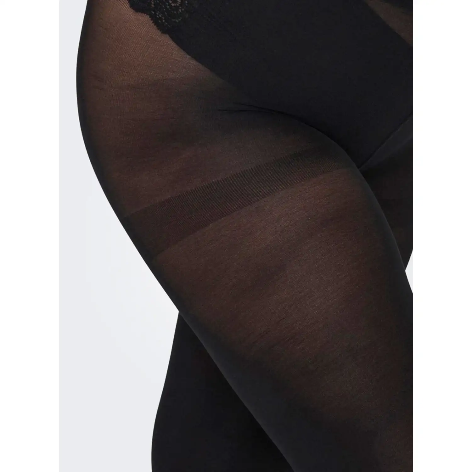 CARSAGA 40 DEN TIGHTS 2-PACK - Afbeelding 2