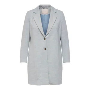 CARCARRIE MEL COAT OTW - L-50/52