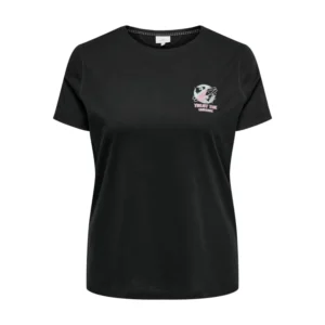 sale CARBRINNA LIFE SS REG TEE JRS - Black I NEED SPACE, M-46/48
