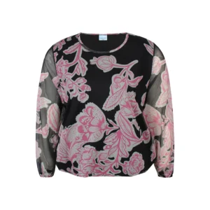 Zh-Adley 1173-Blouse 3/4 - M=46/48