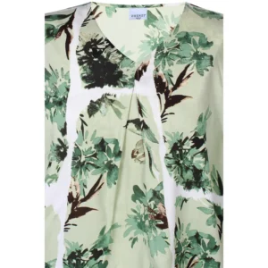 sale Zh-Elisa 1281-Blouse S/S