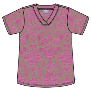 Zh-Sylva - Blouse hz6