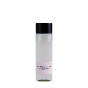 Janzen &C Refill Vanilla Peach