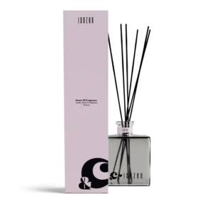 Janzen &C Diffuser Vanilla Peach