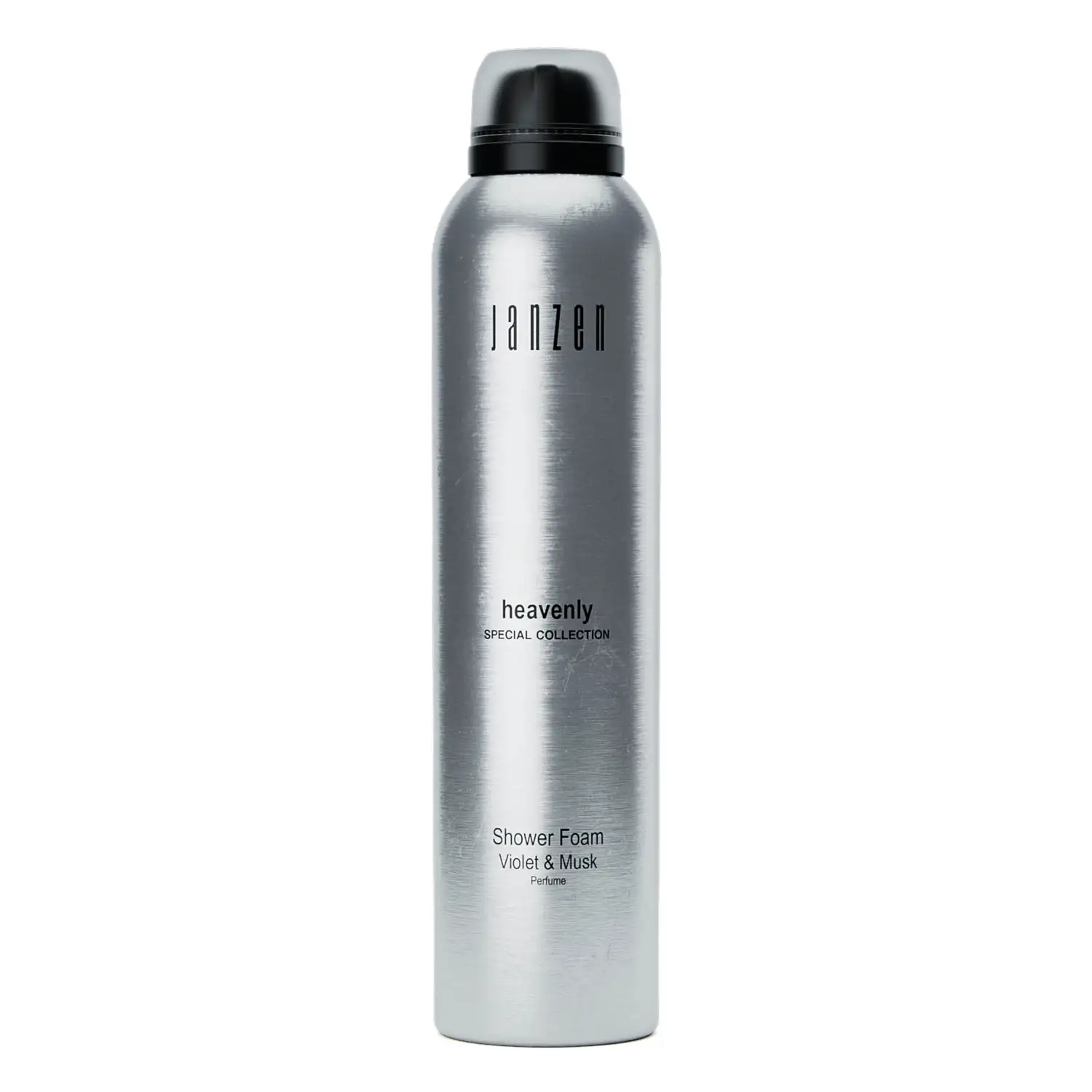 Janzen Shower Foam Heavenly - Afbeelding 3