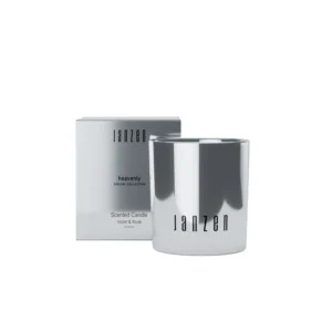Janzen chented Candle Heavenly