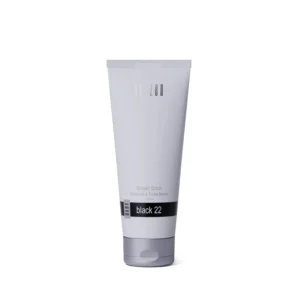 Janzen Shower scrub Black 22