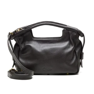 Chabo Handsome Handbag chocolate