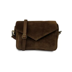 Chabo Rio Romy Suede cognac