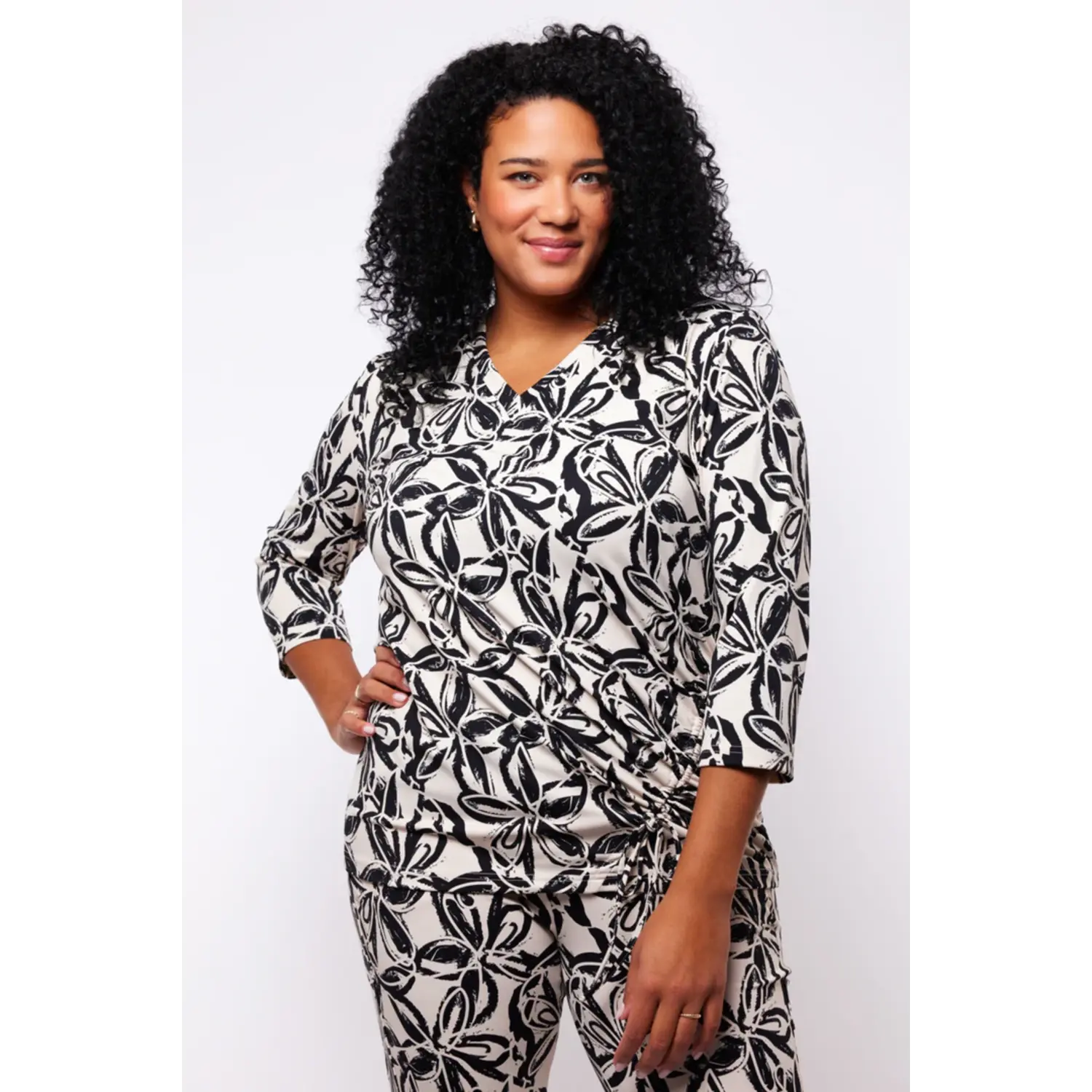 Sale Exxcellent Callie top s5