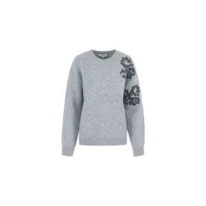 C&S Klaartje knit pullover w5 - M/L