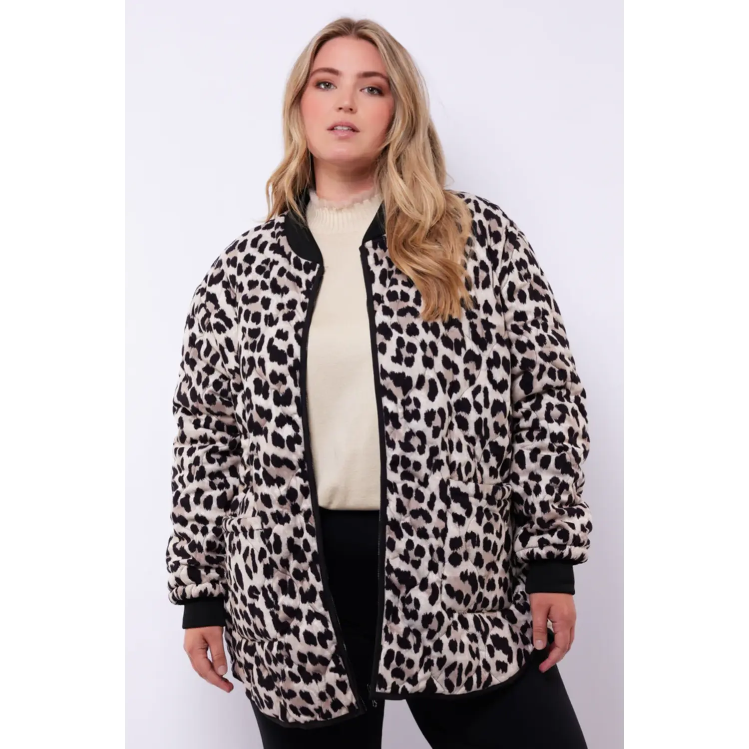 Cecile coat