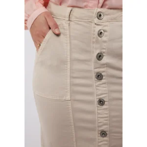 C&S Avignon skirt z5 - XXL