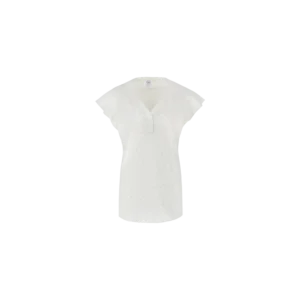 sale C&S Sardinie top z5 - Offwhite, M