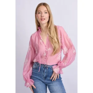 C&S Lyra blouse s6