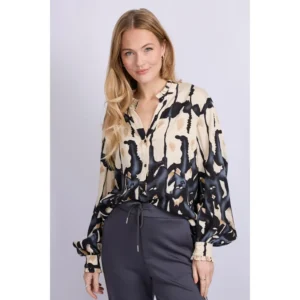 C&S Lara blouse s6 - XL