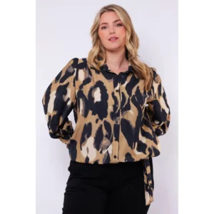 Exxcellent Fern blouse v6 - 44