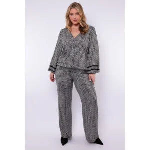 Exxcellent Catherina pants s6 - 46