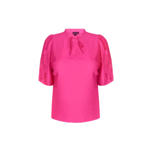 Sale Exxcellent Cambrie top
