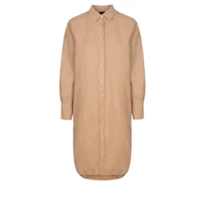 Luxzuz Binien Long Shirt