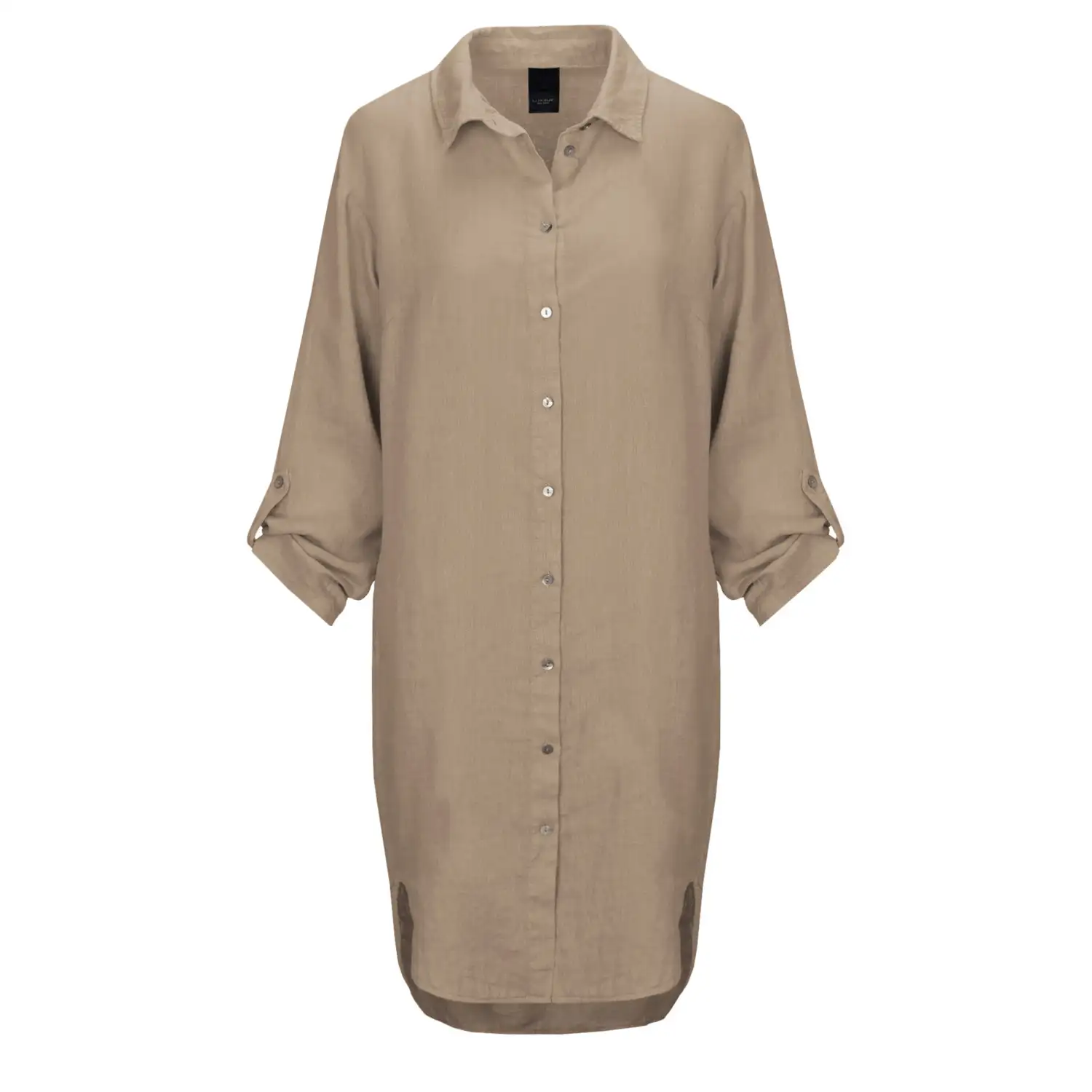 Luxzuz Osa Long Shirt