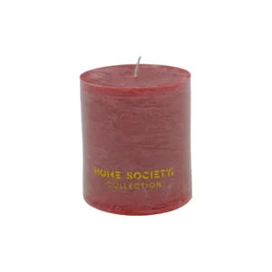Home society Stompkaars M  rood
