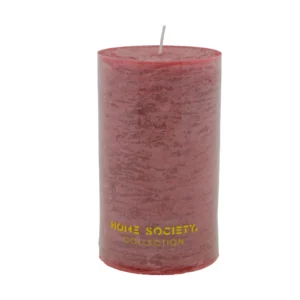 Home society Stompkaars  L rood