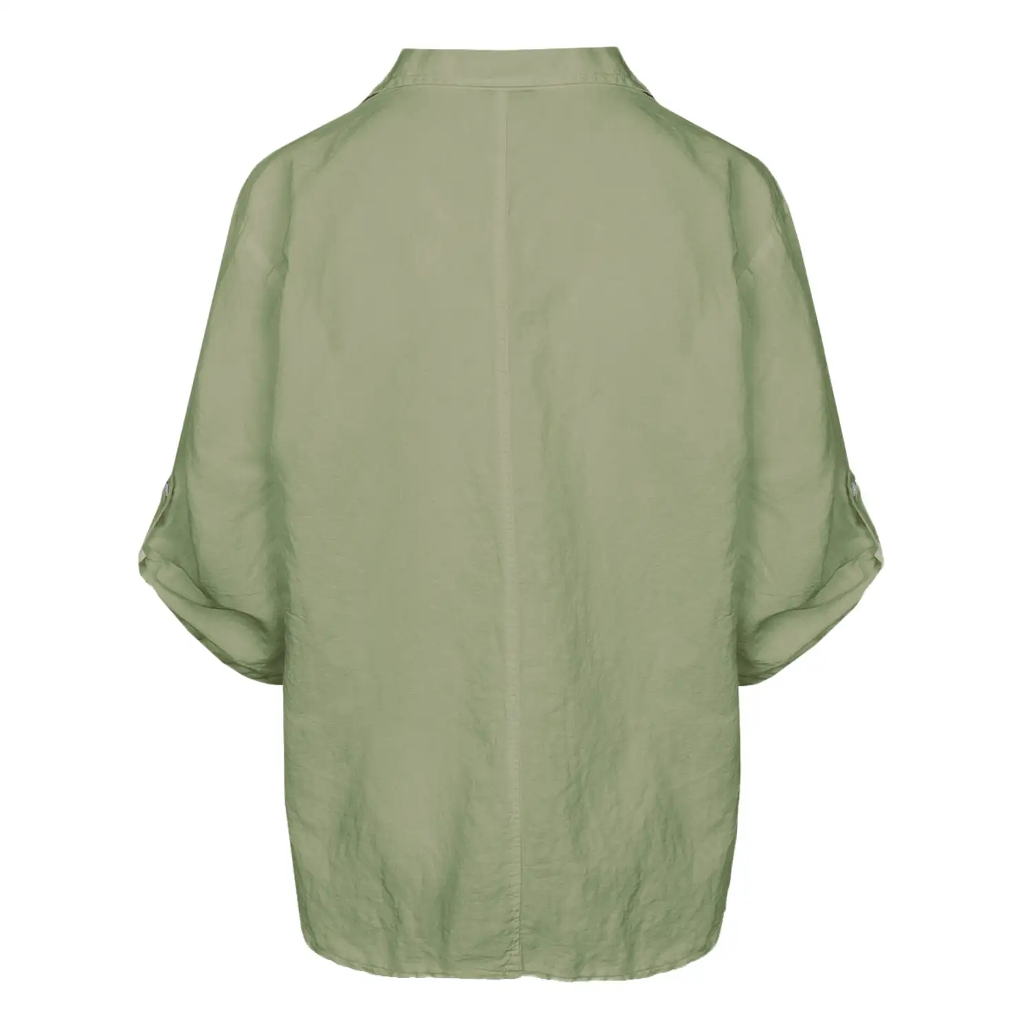 luxzuz Siwaia Blouse - Afbeelding 2
