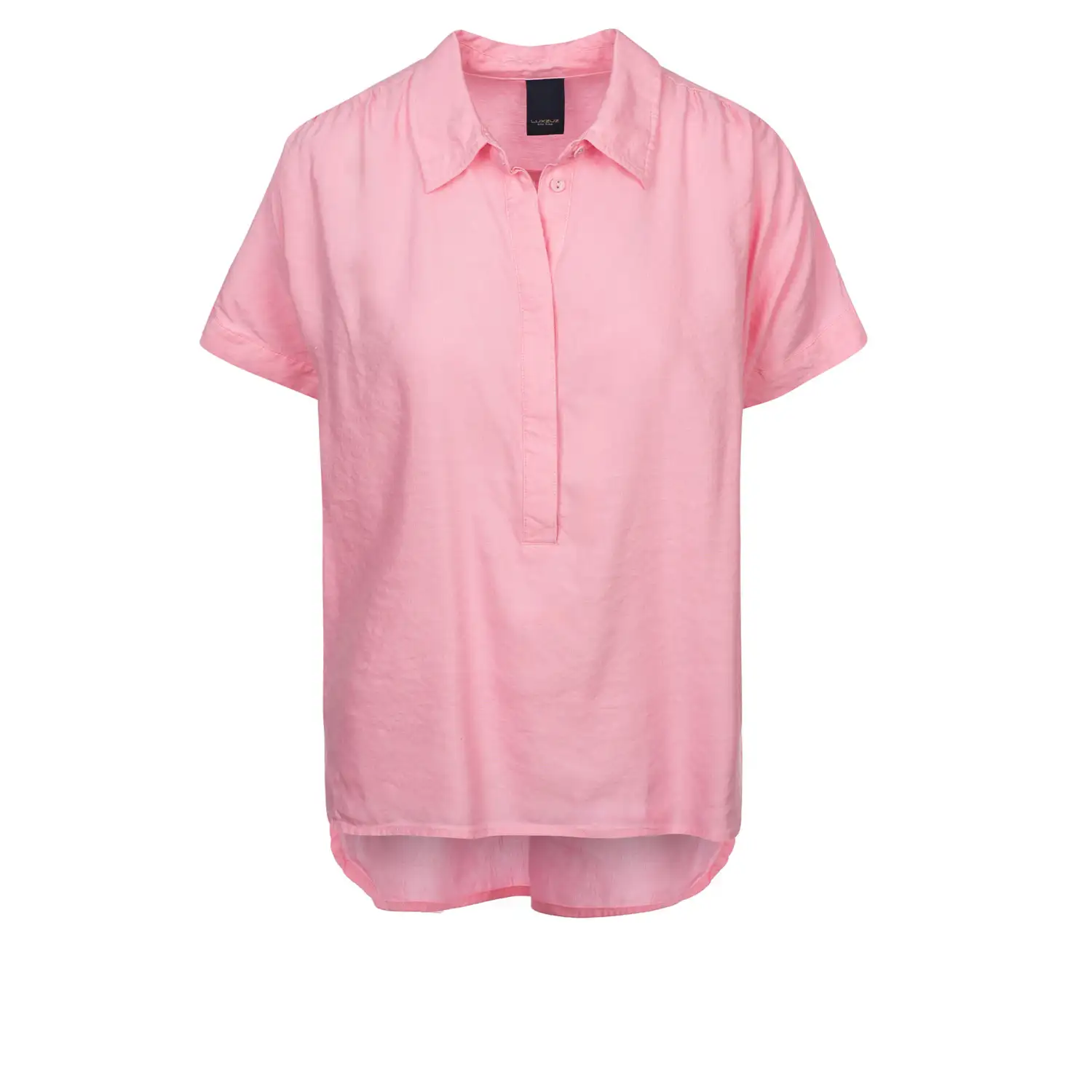 Luxzuz Jardine Blouse - Afbeelding 2