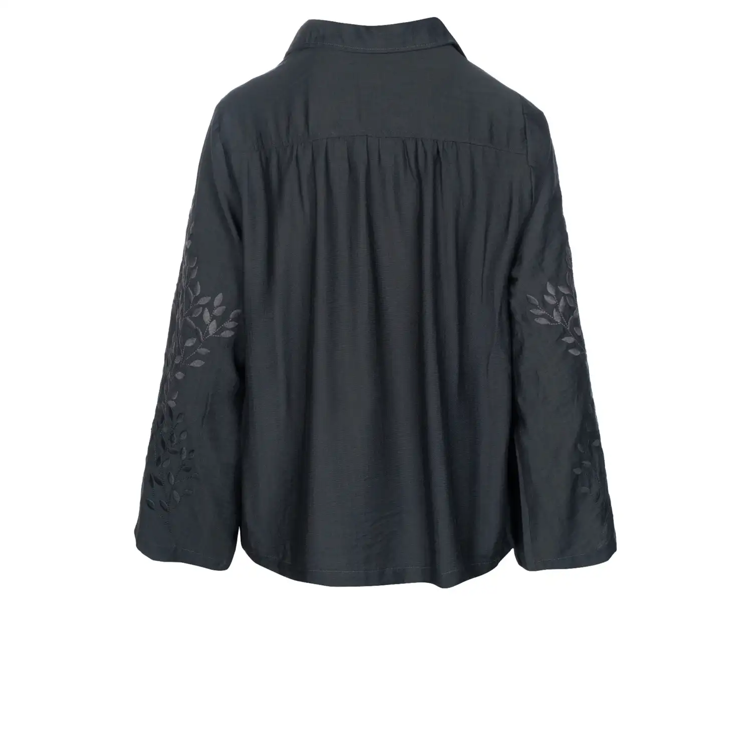 Luxzuz Siwano Blouse - Afbeelding 2