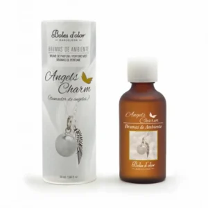 Boles d'olor geurolie 50 ml - Angels Charm